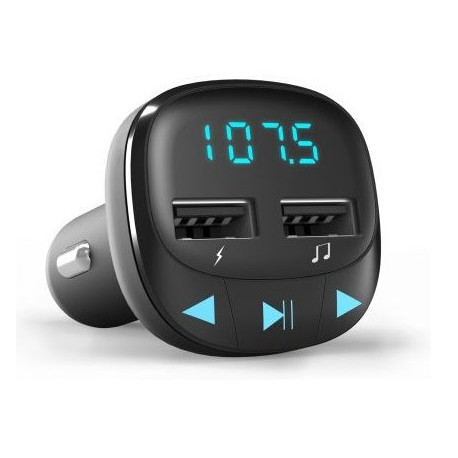Energy Sistem FM-saatja + laadija (448241)