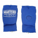 MASTERS 08351-02M-1 hand protectors (czarny+XS)