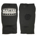 MASTERS 08351-02M-1 hand protectors (czarny+XL)