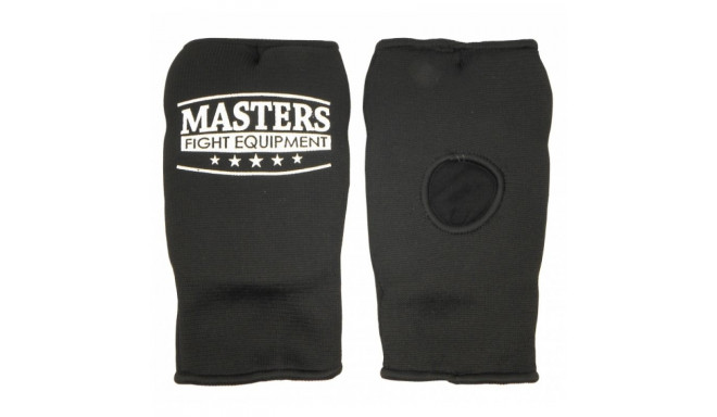 MASTERS 08351-02M-1 hand protectors (czarny+XL)