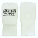 MASTERS 08351-02M-1 hand protectors (czarny+XL)