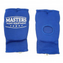 MASTERS 08351-02M-1 hand protectors (czarny+XL)