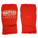 MASTERS 08351-02M-1 hand protectors (czarny+XL)