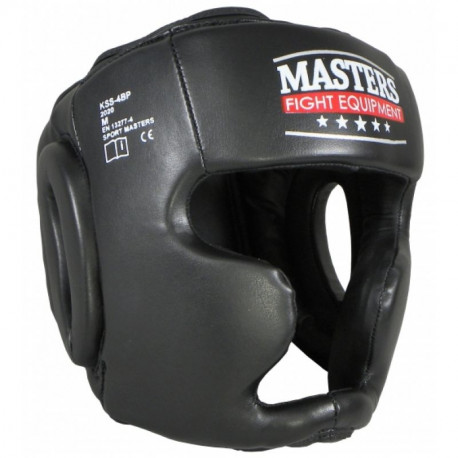 MASTERS boxing sparring helmet - KSS-4BP 0230-01M (M)