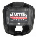 MASTERS sparring boxing helmet - KSS-4BP 0230-01M (M)