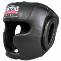 MASTERS sparring boxing helmet - KSS-4BP 0230-01M (M)