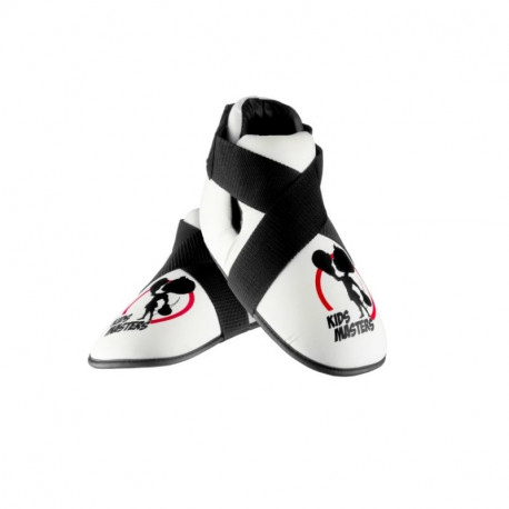 MJE Foot Protectors - OSPU-KM 03062-KMS (XXS)