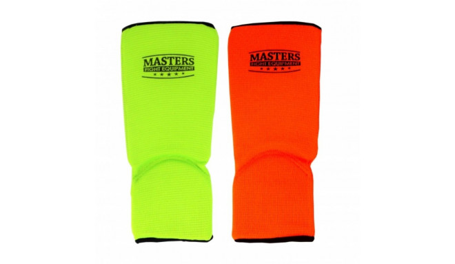 MASTERS ankle protectors 083123-07M (zielony+L)