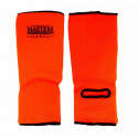 MASTERS ankle protectors 083123-07M (zielony+L)