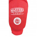 Double-sided MASTERS elbow pads OSŁ-MFE 081821-MFEXS (XXL)