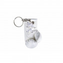 Keychain glove BRM-MFE-L 1854-MFE-L01 (biały)