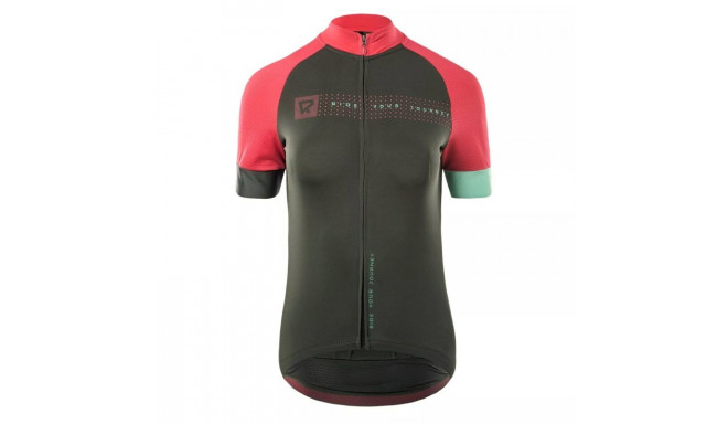 Cycling jersey Radvik Foxtrot W 92800406922 (S)