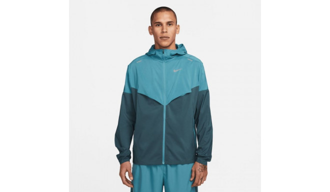 Jacket Nike NK Repel UV Windrunner JKT M CZ9070-379 (M)