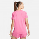 Nike Dri-FIT Race T-shirt W DD5927-684 (M)