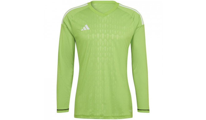 Adidas Tiro 23 Competition Long Sleeve Goalkeeper Jersey M HK7693 (XL)