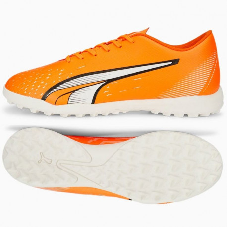 Puma Ultra Play TT M 107226 01 football shoes (40 1/2) - Training shoes ...