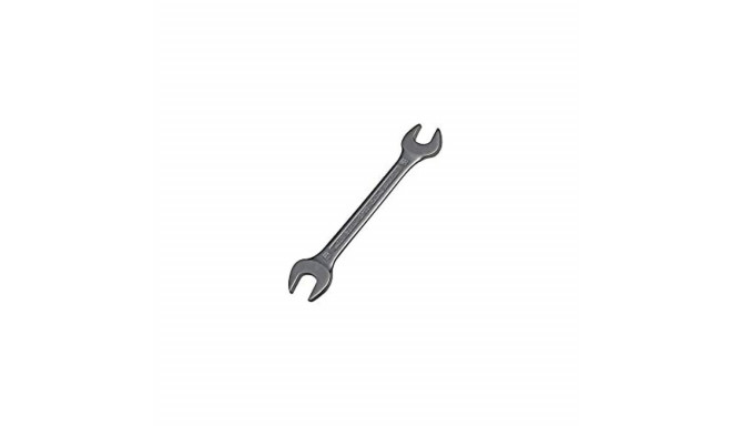 Fixed head open ended wrench Mota 20 x 22 mm