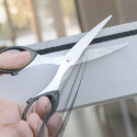 Cuttable Anti-mosquito Adhesive Window Screen InnovaGoods