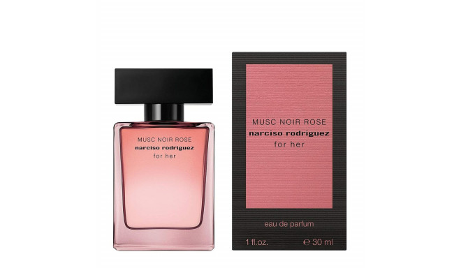 Женская парфюмерия Narciso Rodriguez Musc Noir Rose EDP EDP 30 ml