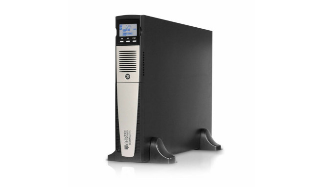 Uninterruptible Power Supply System Interactive UPS Riello SDH 1000