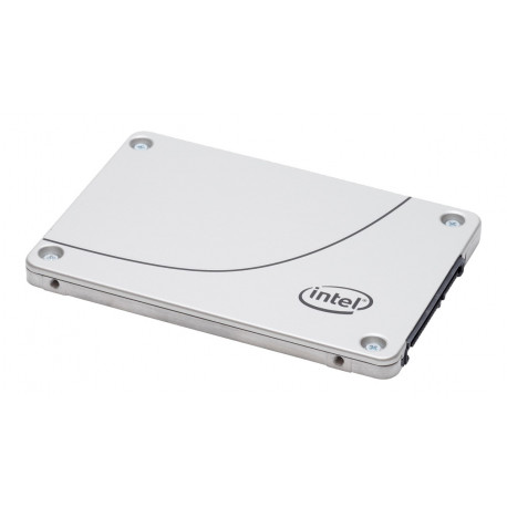 SSD Solidigm (Intel) S4510 480GB SATA 2.5" SSDSC2KB480G801 (DWPD up to 2)