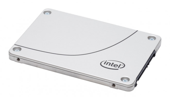SSD Solidigm (Intel) S4510 480GB SATA 2.5" SSDSC2KB480G801 (DWPD up to 2)