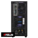 Actina 5901443302841 PC i5-12400F Midi Tower Intel® Core™ i5 16 GB DDR4-SDRAM 1000 GB SSD Black