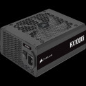 Corsair HX1000i power supply unit 1000 W ATX Black