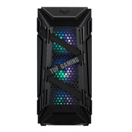 Asus ASUS GT301 TUF GAMING CASE
