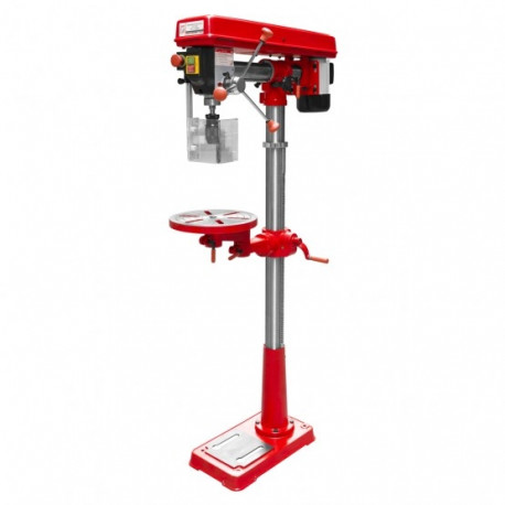 Drill press
