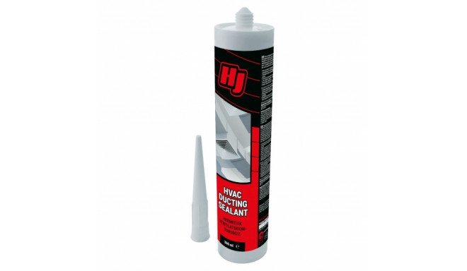 HVAC Ducting sealant 300ml Grey