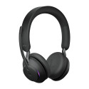 Jabra Evolve 2 65 Stand Link380a MS Stereo