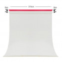 StudioKing Background System Electric B-4WE for 4 rolls
