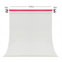 StudioKing Background System Electric B-6WE for 6 rolls