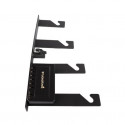 StudioKing Background System Electric B-4WE for 4 rolls