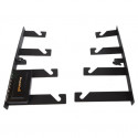 StudioKing Background System Electric B-4WE for 4 rolls