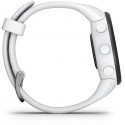 Garmin Forerunner 45S GPS, valge