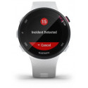 Garmin Forerunner 45S GPS, valge