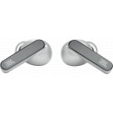 JBL wireless earbuds Live Pro 2 TWS, silver