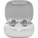 JBL wireless earbuds Live Pro 2 TWS, silver