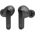 JBL wireless earbuds Live Pro 2 TWS, black