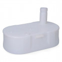 Vedelike anum Koma Tools Asendus 3,5 L