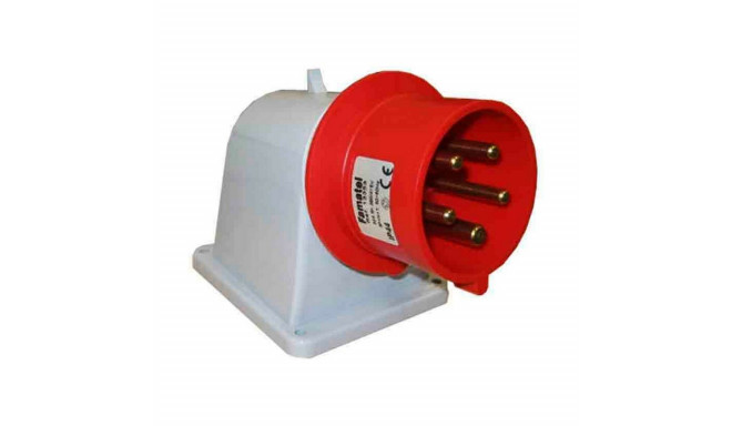 Pistiku tihvt Solera 935154 CETAC Punane 32 A Pind