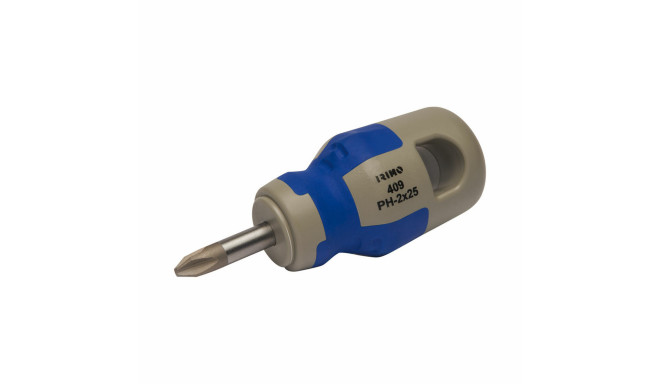Screwdriver Irimo Screwdriver