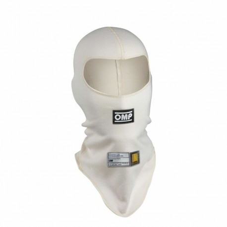 Balaclava OMP OMPIAA/770020M Size M White