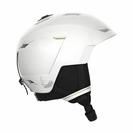 Ski Helmet Salomon  Icon Lt  S White