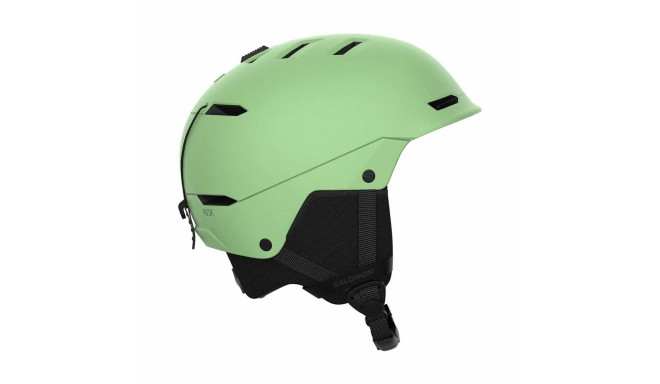 Suusakiiver  Snowboarding Salomon Husk S Roheline