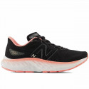 Running Shoes for Adults New Balance Fresh Foam X Evoz V3 Lady Black (40.5) Running Shoes for Adults New Balance Fresh Foam X Evoz V3 Lady Black (40.5)