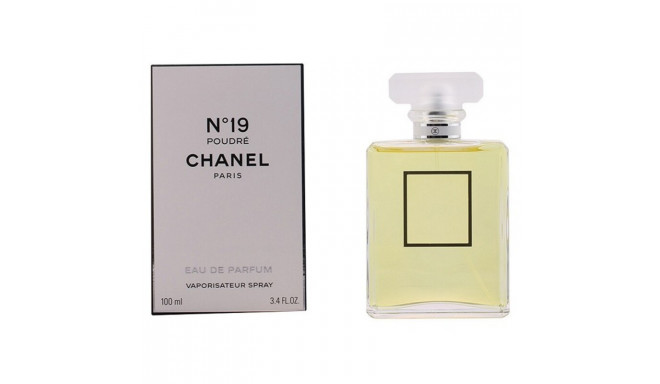 Naiste parfümeeria Chanel E001-21P-010838 EDP EDP 100 ml