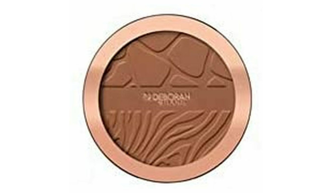 Compact Bronzing Powders Deborah Nº 03